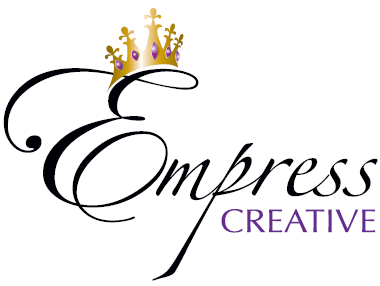 Empress Creative, an agency with publishing expertise and broad spectrum abilities